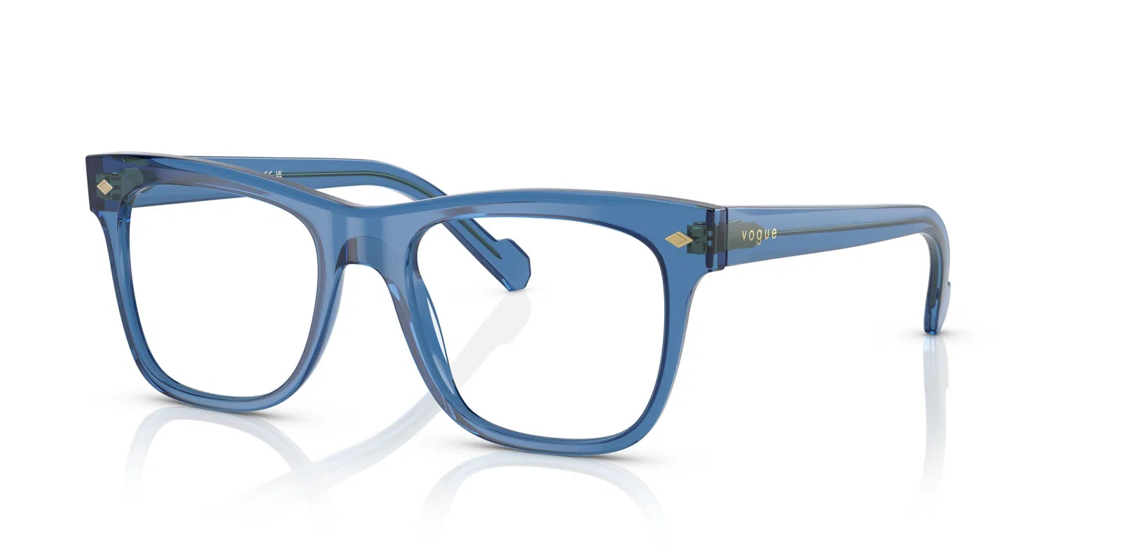 Vogue Eyewear 5464 Eyeglasses - view 6